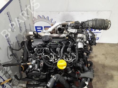 Engine RENAULT KANGOO BE BOP (KW0/1_) 1.5 dCi 75 | BP33810392M1 - Image 2