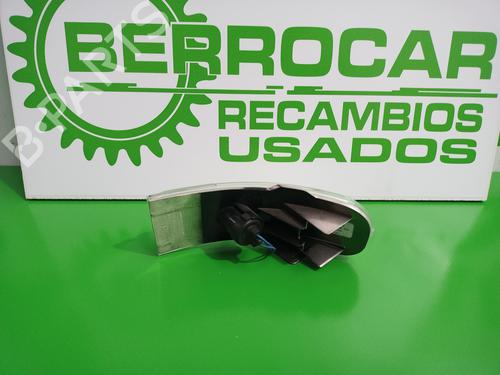 Left front indicator JEEP RENEGADE SUV (BU, B1, BV) 1.4 | BP38861284C32 - Image 2