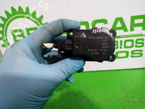 Electronic module FORD FOCUS I Saloon (DFW) 1.6 16V | BP31547517M83