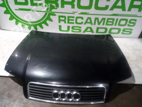 Motorhjelm AUDI A4 B6 (8E2) 2.5 TDI | BP31553122C1 - Image 3