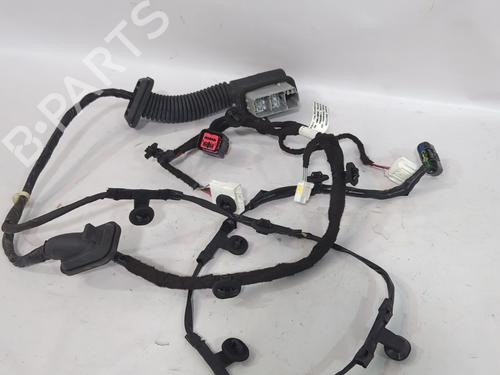 Used Wiring harness Wiring harness 38865858 38865858