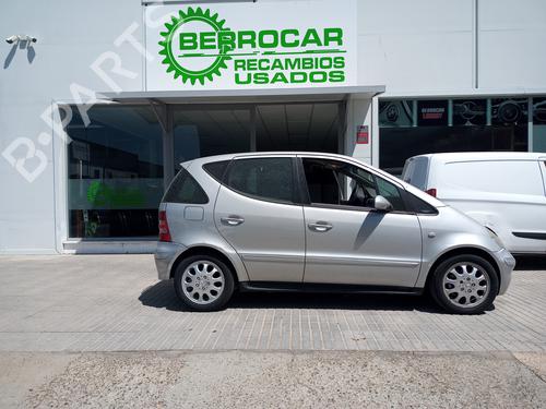 Front left panel MERCEDES-BENZ A-CLASS (W168) | BP31677277C58 - Image 7