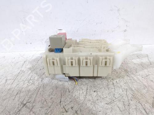 Fuse box TOYOTA AURIS (_E15_) 1.6 (ZRE151_, ZRE151R) | BP31566778E1 - Image 3