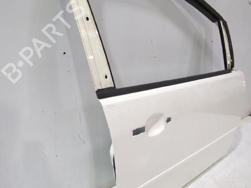Right front door FORD FOCUS C-MAX (DM2) 2.0 TDCi | BP32464568C3