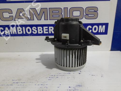 Used Heater blower motor PEUGEOT EXPERT Van (V_) 1.6 BlueHDi 95 (95 hp) 31541509