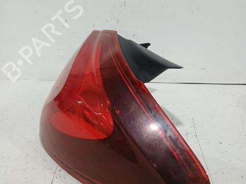 Right taillight OPEL CORSA E (X15) 1.3 CDTI (08, 68) | BP33734875C35 - Image 5