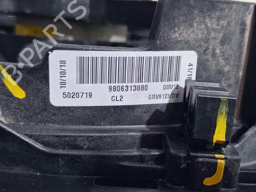 Radiator fan OPEL GRANDLAND X Van 1.2 (75) | BP31559645M35 - Image 4