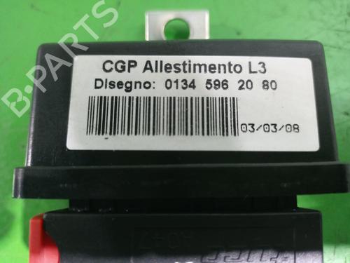 Electronic module FIAT BRAVO II (198_) 1.9 D Multijet (198AXB1A) | BP31552305M83