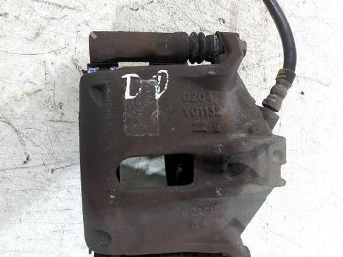 Used Right front brake caliper CITROËN XSARA PICASSO (N68) 1.6 HDi (90 hp) 31566198
