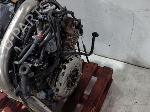 Engine RENAULT ESPACE IV (JK0/1_) 2.0 dCi (JK01, JK02, JK1J, JK1K, JK1H) | BP38864600M1 - Image 3