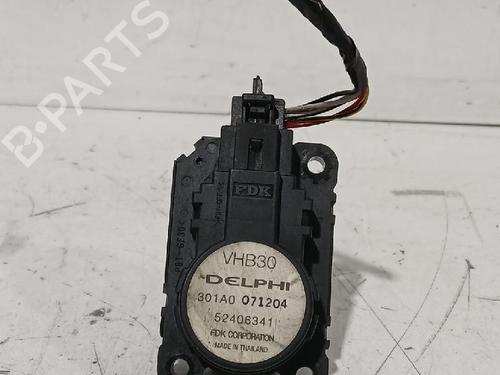 Used Electronic module OPEL ASTRA H (A04) 1.7 CDTI (L48) (100 hp) 32466022