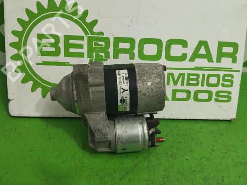 Used Starter NISSAN MICRA III (K12) 1.2 LPG (80 hp) 31546032
