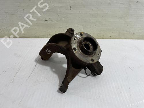 Used Right front steering knuckle RENAULT SCÉNIC II (JM0/1_) [2003-2010]  31677523