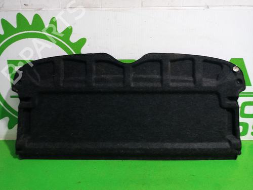 Rear parcel shelf PEUGEOT 307 (3A/C) | BP31676320C85