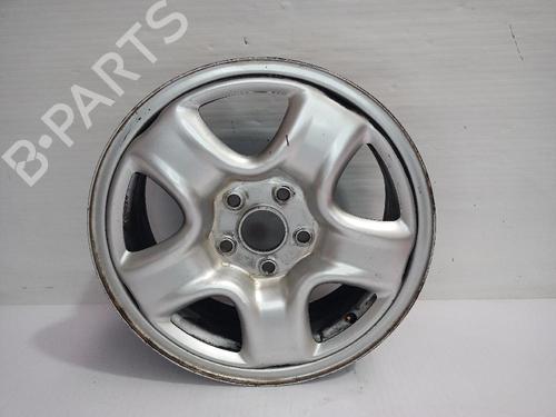 Used Jack Kit TOYOTA RAV 4 V (_A5_, _H5_) 2.0 VVTi (MXAA52) (150 hp) 31556741