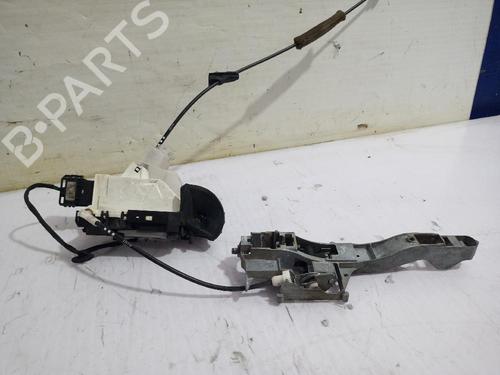 Used Front left lock PEUGEOT 308 SW I (4E_, 4H_) 1.6 HDi (112 hp) 31561018
