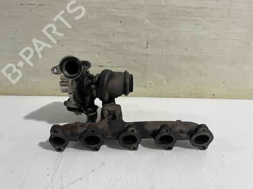 Used Turbocharger/Supercharger PEUGEOT 207 SW (WK_) 1.6 HDi (90 hp) 31561906