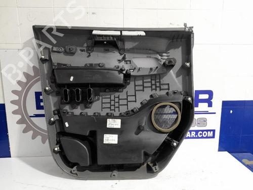 Front right panel PEUGEOT EXPERT Van (V_) 1.6 BlueHDi 95 | BP31541584C59 - Image 2