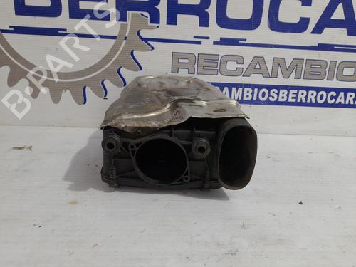 Air filter box MERCEDES-BENZ E-CLASS (W212) E 220 CDI / BlueTEC (212.001, 212.002) | BP31541928M87 - Image 3