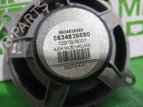 Speaker CITROËN C3 II (SC_) | BP38861729E2 - Image 4
