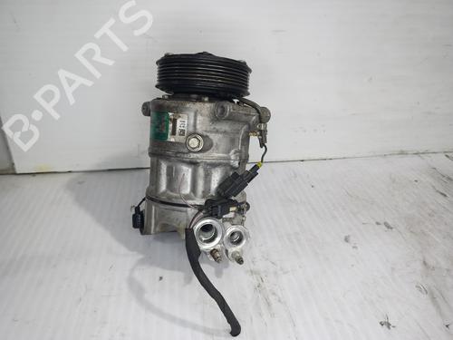 AC-Kompressor AC-Kompressor 38862559 38862559