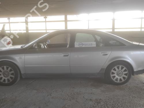 Luftventil AUDI A6 C5 (4B2, 4B4) 2.5 TDI | BP31569376I21 - Image 6