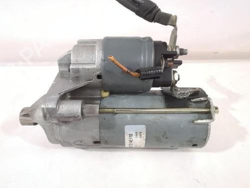 Used Starter Starter PEUGEOT 107 (PM_, PN_) 1.4 HDi (54 hp) 33746941 33746941