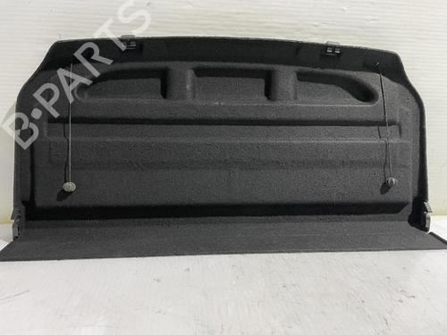 Rear parcel shelf SKODA YETI (5L) 1.2 TSI | BP31560819C85 - Image 4