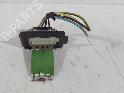 Used Heater resistor Heater resistor MINI MINI (R50, R53) One (90 hp) 32463593 32463593