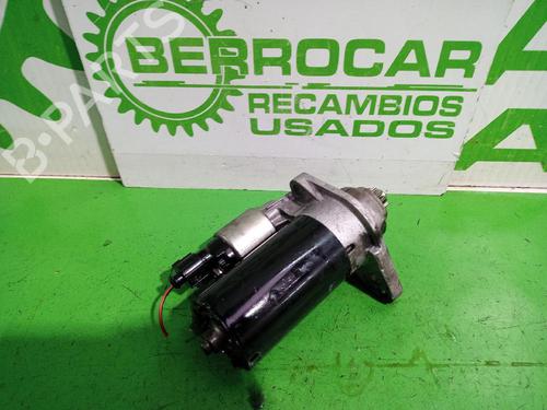 Starter SEAT IBIZA III (6L1) 1.9 TDI | BP31553397M8 - Image 2