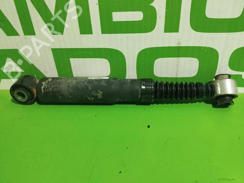 Højre bagtil støddæmper CITROËN C4 Picasso I MPV (UD_) 1.6 HDi (109 hp) 31674386