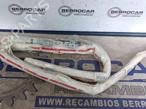 Airbag cortina esquerdo TOYOTA RAV 4 III (_A3_) [2005-2014]  31678285