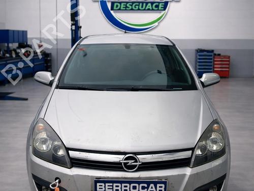 Pipe OPEL ASTRA H (A04) | BP31551296M125 - Image 6