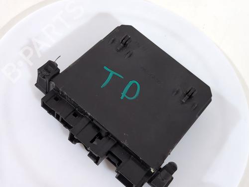 Electronic module MERCEDES-BENZ C-CLASS (W203) C 200 CDI (203.007) | BP38868522M83 - Image 3