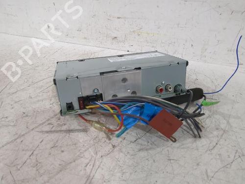 Radio VW GOLF V (1K1) 2.0 TDI | BP32490372E6