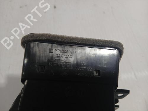 Air vent OPEL GRANDLAND X Van 1.2 (75) | BP31559481I21 - Image 2