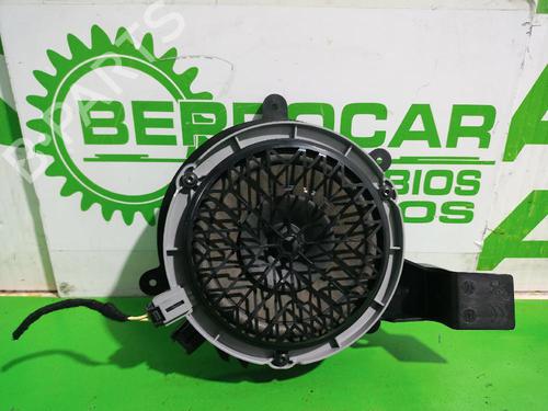 Used Speaker CITROËN C3 II (SC_) 1.2 VTi 82 (82 hp) 31551436