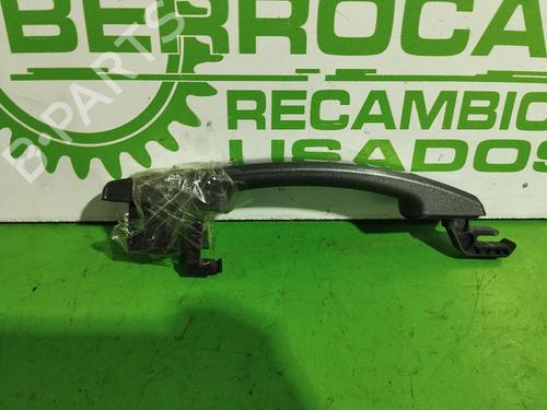 Used Front right exterior door handle Front right exterior door handle OPEL INSIGNIA A Saloon (G09) 2.0 CDTI (69) (131 hp) 31543697 31543697
