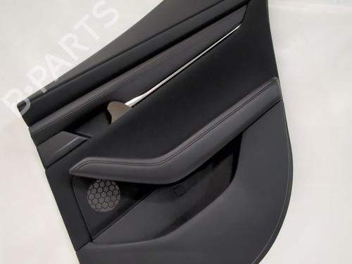 Rear right panel MAZDA 3 Hatchback (BP) SKYACTIV-X M Hybrid AWD (BP2H) | BP38867384C61 - Image 2