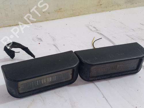 Licence plate light PEUGEOT BIPPER Tepee 1.3 HDi 75 | BP31562376I40