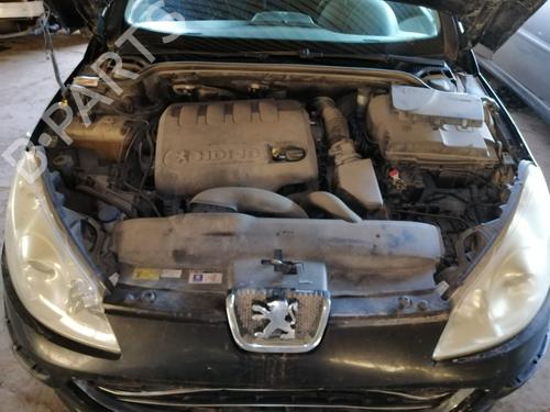 Middle console PEUGEOT 407 (6D_) | BP31548367I22 - Image 27