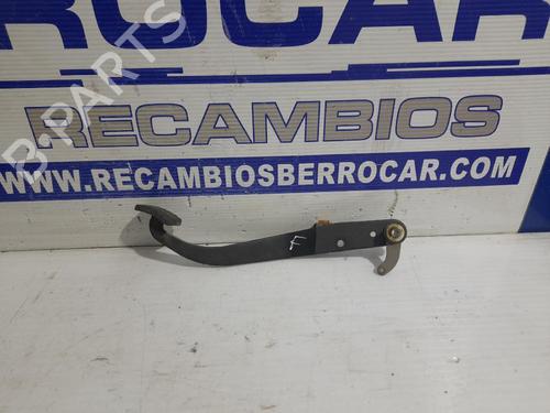 Pedal travão Pedal travão HYUNDAI SANTA FÉ I (SM) 2.0 CRDi (113 hp) 31542155 31542155