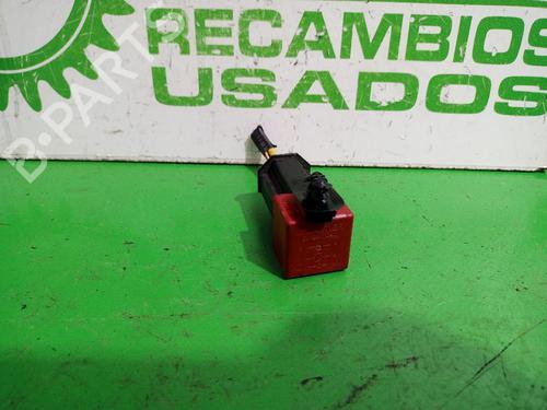 Electronic module RENAULT GRAND SCÉNIC II (JM0/1_) 1.6 Flex | BP31549367M83