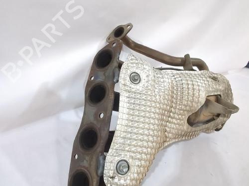 Catalyst TOYOTA COROLLA Saloon (_E21_) 1.8 VVTi Hybrid (ZWE211) | BP33747419M10 - Image 2