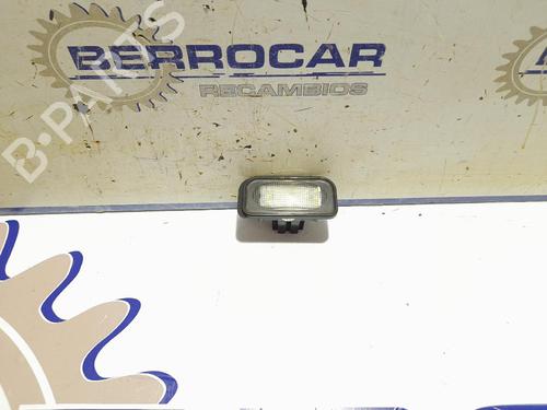 licence-plate-light-mercedes-benz-c-class-w203-2000-2001-2002-2003-2004-2005-2006-2007-31539556 main image
