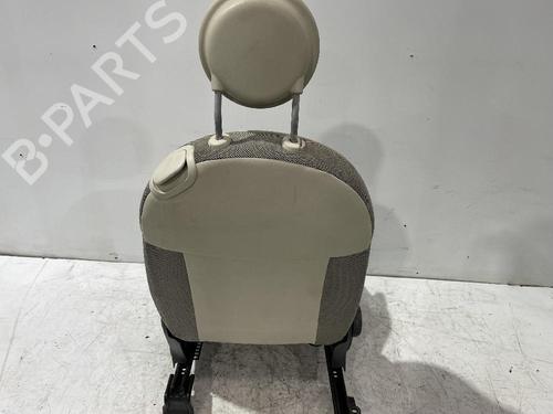 Left front seat FIAT 500 (312_) 1.0 Mild Hybrid (312.AYD1B) | BP31560576C15 - Image 3