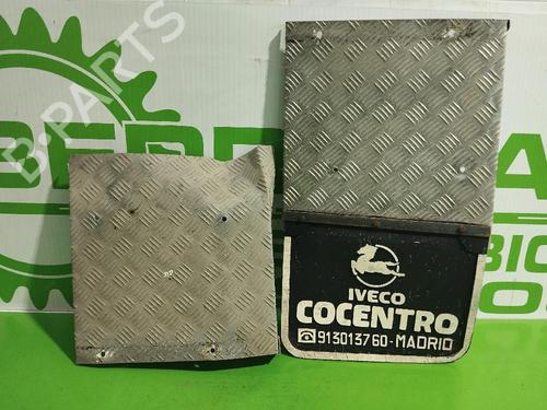 Hjulbue Hjulbue IVECO DAILY III Van 2.8 CNG (106 hp) 31544205 31544205