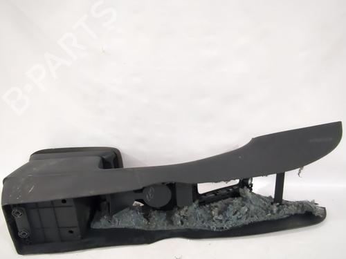 Middle console TOYOTA COROLLA (_E12_) 2.0 D-4D (CDE120R, CDE120L_) | BP34390922I22 - Image 5
