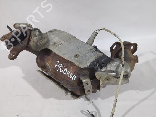 Used Catalyst Catalyst RENAULT CLIO IV (BH_) 0.9 TCe 90 (BHNF, BHMA, BHMH, BHJK, BHJR) (90 hp) 34118951 34118951