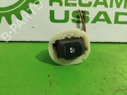 Used Right front window switch Right front window switch RENAULT MEGANE II Saloon (LM0/1_) 1.5 dCi (LM1E) (106 hp) 31545534 31545534